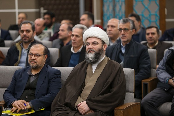 همایش حکمرانی ملی علم و فرهنگ، پیشران انسجام ملی