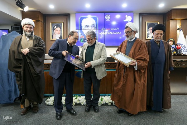 همایش حکمرانی ملی علم و فرهنگ، پیشران انسجام ملی