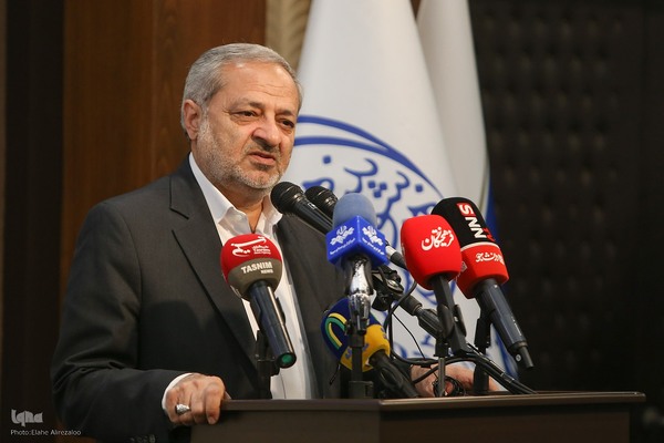 همایش حکمرانی ملی علم و فرهنگ، پیشران انسجام ملی