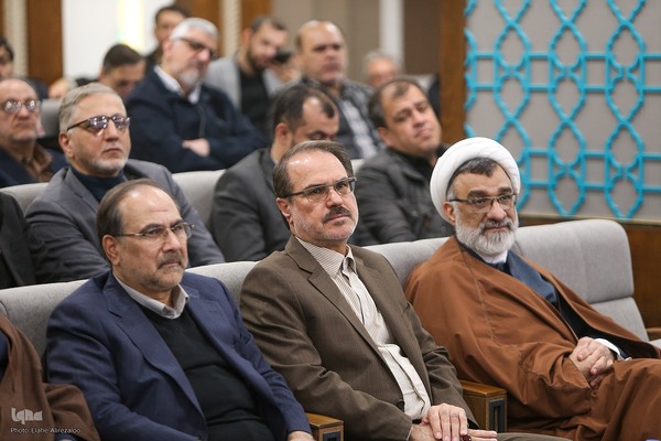 همایش حکمرانی ملی علم و فرهنگ، پیشران انسجام ملی