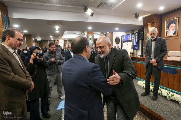 همایش حکمرانی ملی علم و فرهنگ، پیشران انسجام ملی