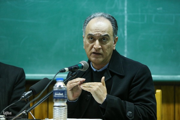 محمدتقی طباطبایی