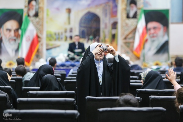 سی‌ودومین دوره مسابقات سراسری قرآن و عترت بسیج