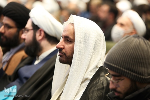 کنگره بزرگداشت پنجاهمین سال رحلت آیت‌الله میلانی