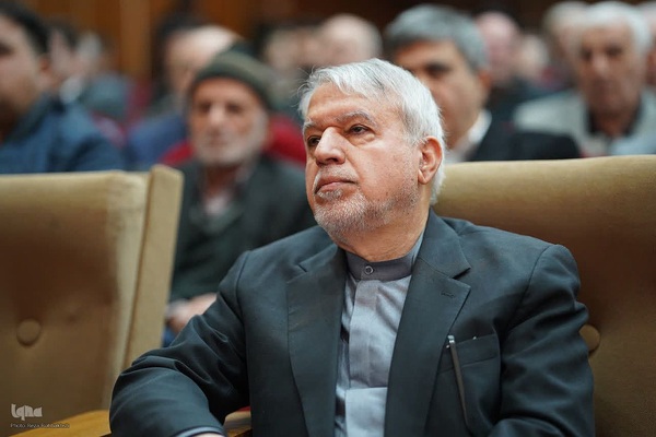 آیین نکوداشت علی قائمی، استاد پیشکسوت حوزه تعلیم و تربیت