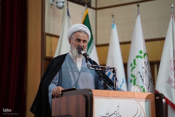 آیین نکوداشت علی قائمی، استاد پیشکسوت حوزه تعلیم و تربیت