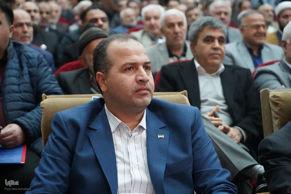 آیین نکوداشت علی قائمی، استاد پیشکسوت حوزه تعلیم و تربیت