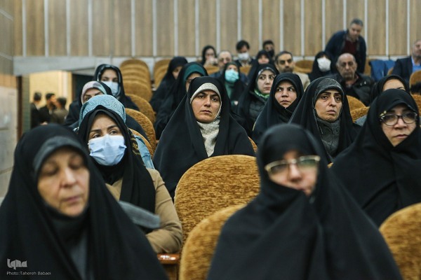 آیین تجلیل از پژوهشگران برتر معارف اسلامی کشور