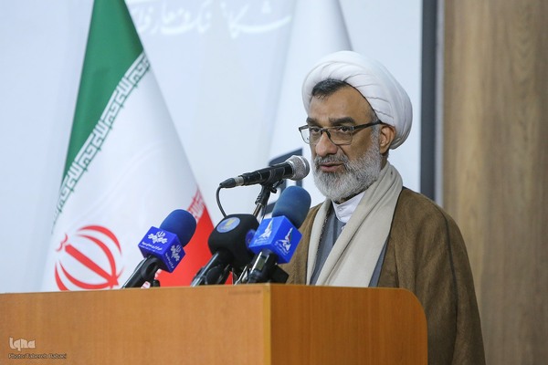 آیین تجلیل از پژوهشگران برتر معارف اسلامی کشور