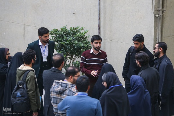 «مسابقات مناظره دانشجویی سلامت»