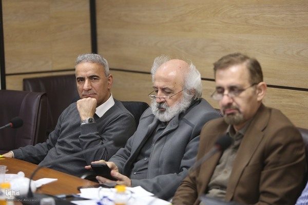 کنفرانس بین‌المللی «ماجرای فکر فلسفی در اندیشه‌های غلامحسین ابراهیمی دینانی»