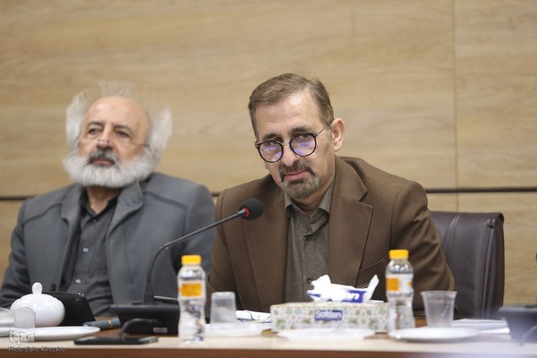 کنفرانس بین‌المللی «ماجرای فکر فلسفی در اندیشه‌های غلامحسین ابراهیمی دینانی»