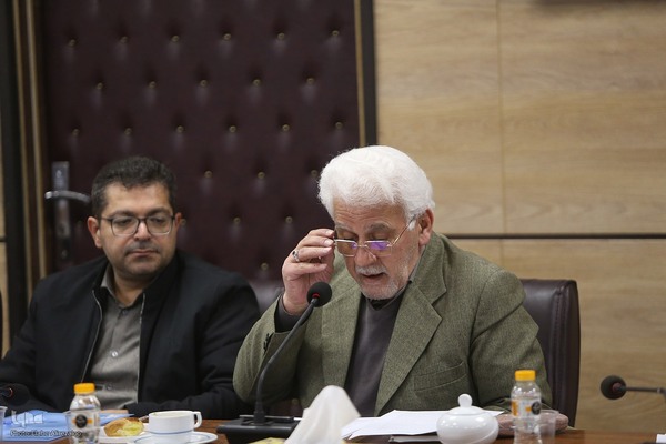 کنفرانس بین‌المللی «ماجرای فکر فلسفی در اندیشه‌های غلامحسین ابراهیمی دینانی»