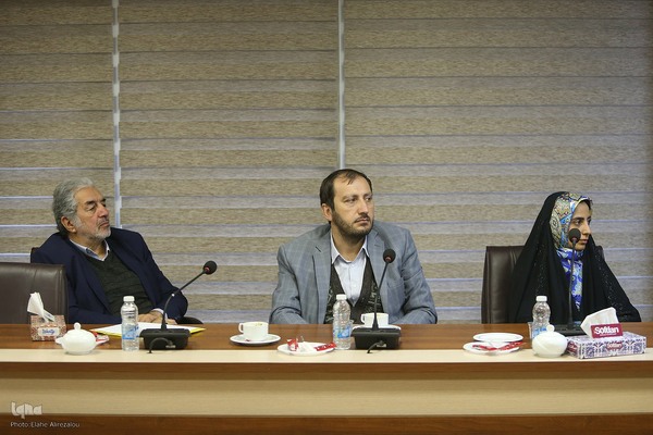 دومین روز کنفرانس بین‌المللی «ماجرای فکر فلسفی در اندیشه‌های غلامحسین ابراهیمی دینانی»