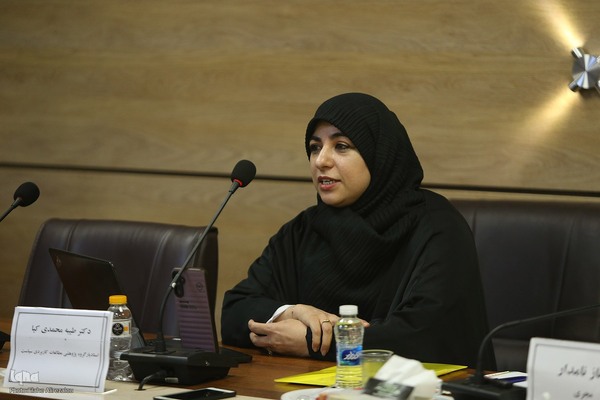 دومین روز کنفرانس بین‌المللی «ماجرای فکر فلسفی در اندیشه‌های غلامحسین ابراهیمی دینانی»