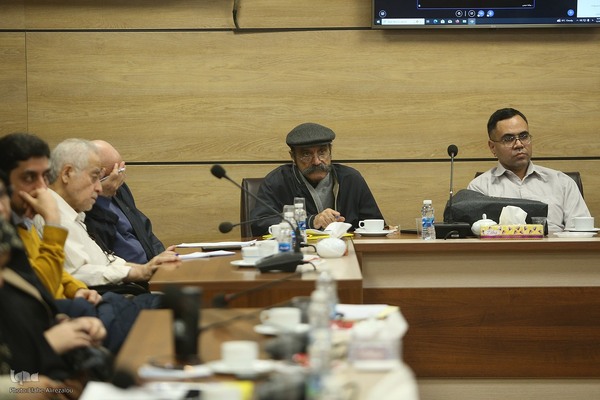 دومین روز کنفرانس بین‌المللی «ماجرای فکر فلسفی در اندیشه‌های غلامحسین ابراهیمی دینانی»