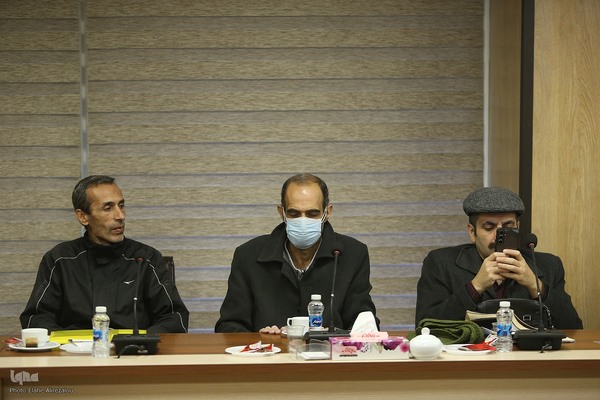 دومین روز کنفرانس بین‌المللی «ماجرای فکر فلسفی در اندیشه‌های غلامحسین ابراهیمی دینانی»