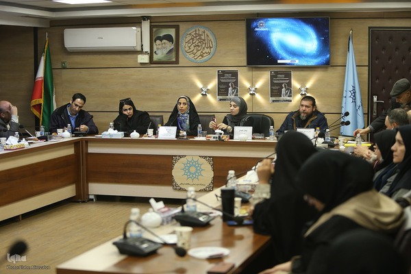 دومین روز کنفرانس بین‌المللی «ماجرای فکر فلسفی در اندیشه‌های غلامحسین ابراهیمی دینانی»