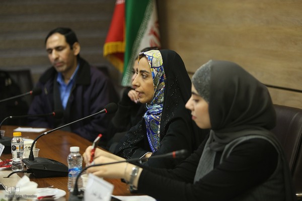 دومین روز کنفرانس بین‌المللی «ماجرای فکر فلسفی در اندیشه‌های غلامحسین ابراهیمی دینانی»