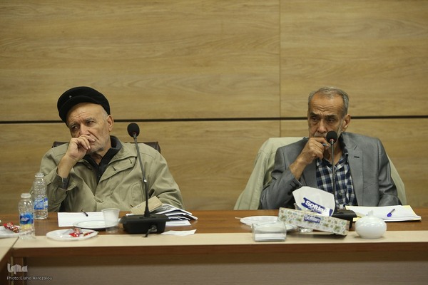 دومین روز کنفرانس بین‌المللی «ماجرای فکر فلسفی در اندیشه‌های غلامحسین ابراهیمی دینانی»