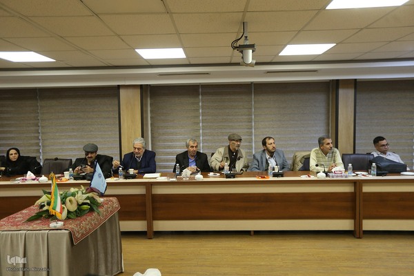 دومین روز کنفرانس بین‌المللی «ماجرای فکر فلسفی در اندیشه‌های غلامحسین ابراهیمی دینانی»