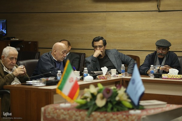 دومین روز کنفرانس بین‌المللی «ماجرای فکر فلسفی در اندیشه‌های غلامحسین ابراهیمی دینانی»