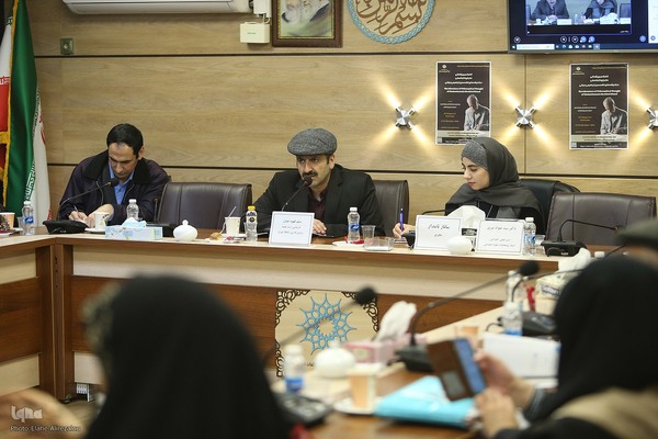 دومین روز کنفرانس بین‌المللی «ماجرای فکر فلسفی در اندیشه‌های غلامحسین ابراهیمی دینانی»