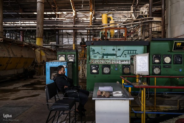 خوداتکایی در تولید شکر