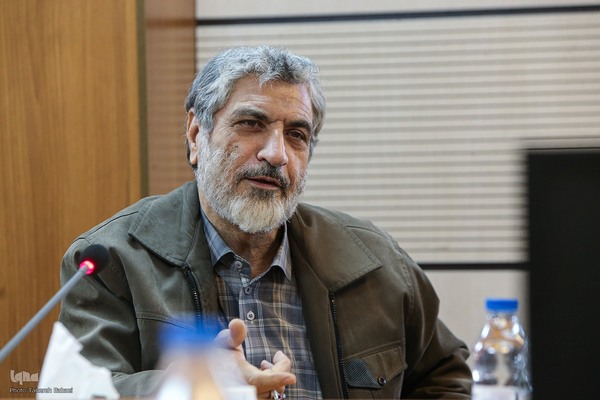 محمد خواجوی، پیشکسوت قرآنی
