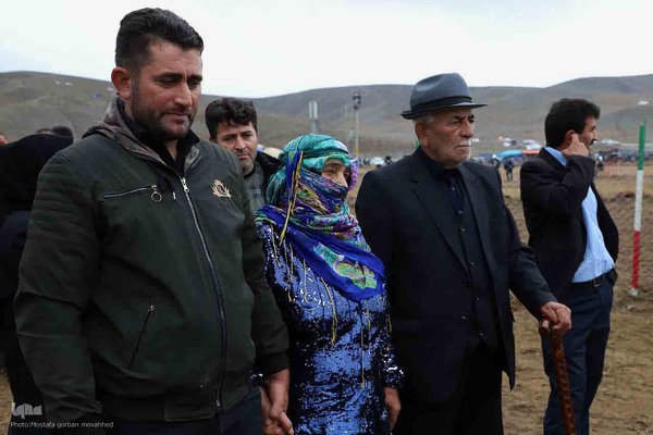 پدر یعنی کوه آرامش، ستون استوار خانواده