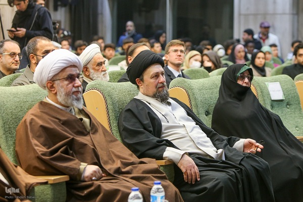 مراسم گرامیداشت میلاد حضرت مسیح(ع)