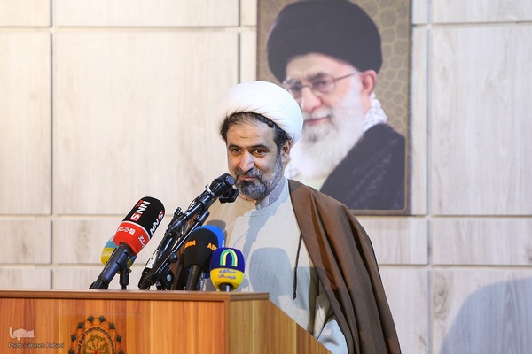 مراسم گرامیداشت میلاد حضرت مسیح(ع)