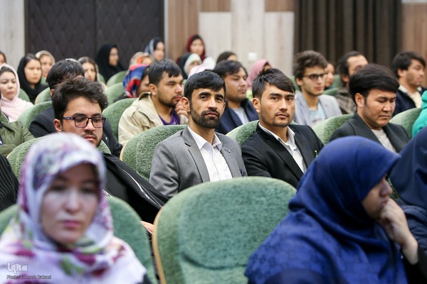 مراسم گرامیداشت میلاد حضرت مسیح(ع)