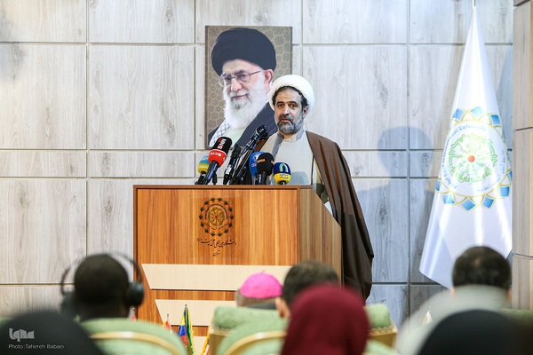 مراسم گرامیداشت میلاد حضرت مسیح(ع)