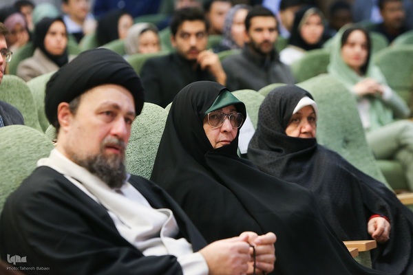 مراسم گرامیداشت میلاد حضرت مسیح(ع)