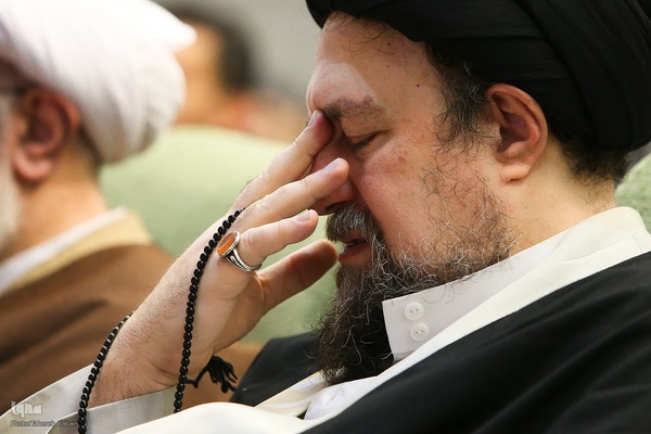 مراسم گرامیداشت میلاد حضرت مسیح(ع)