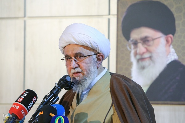 مراسم گرامیداشت میلاد حضرت مسیح(ع)