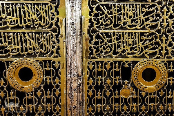 حرم مطهر نبوی میعادگاه عاشقان پیامبر رحمت