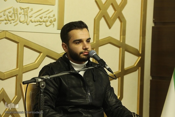 محفل انس با قرآن کریم و سومین آئین تجلیل از قهرمانان قرآنی
