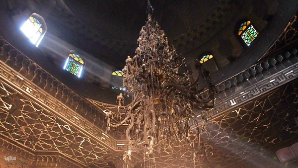 نشست خبری جشنواره مردمی فیلم عمار در مسجد ابوذر