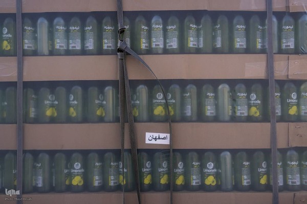 تولید ملی در صنایع شیشه و گاز