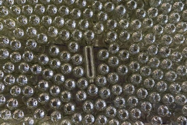 تولید ملی در صنایع شیشه و گاز