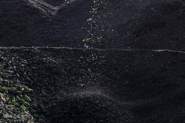 تولید ملی در صنایع شیشه و گاز