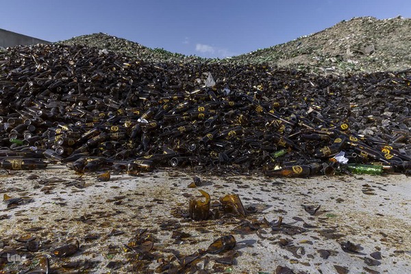 تولید ملی در صنایع شیشه و گاز