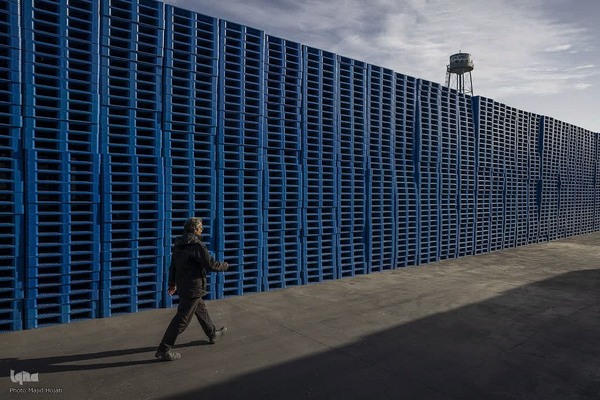 تولید ملی در صنایع شیشه و گاز