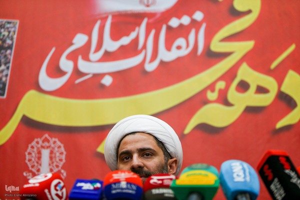 نشست خبری تشریح ویژه برنامه‌های کمیته قرآن ستاد بزرگداشت دهه فجر