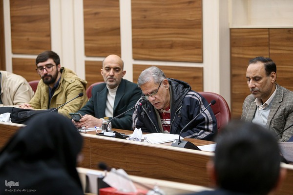 نشست خبری تشریح ویژه برنامه‌های کمیته قرآن ستاد بزرگداشت دهه فجر