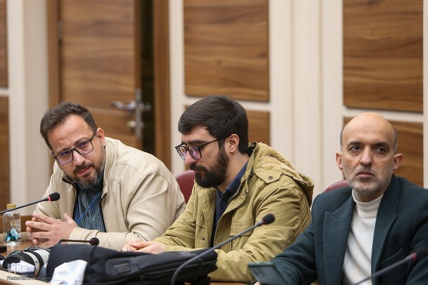 نشست خبری تشریح ویژه برنامه‌های کمیته قرآن ستاد بزرگداشت دهه فجر