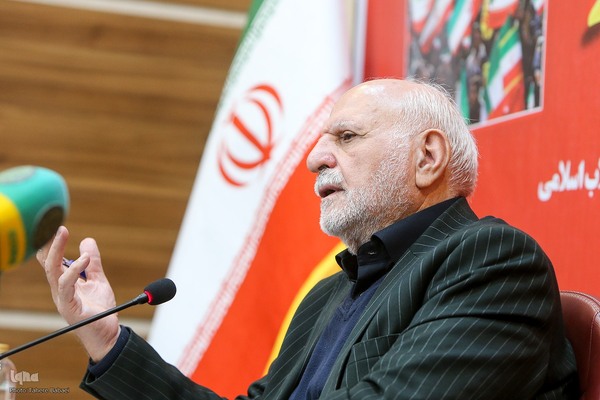 نشست خبری ستاد بزرگداشت دهه فجر انقلاب اسلامی