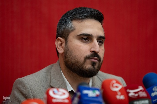 نشست خبری ستاد بزرگداشت دهه فجر انقلاب اسلامی